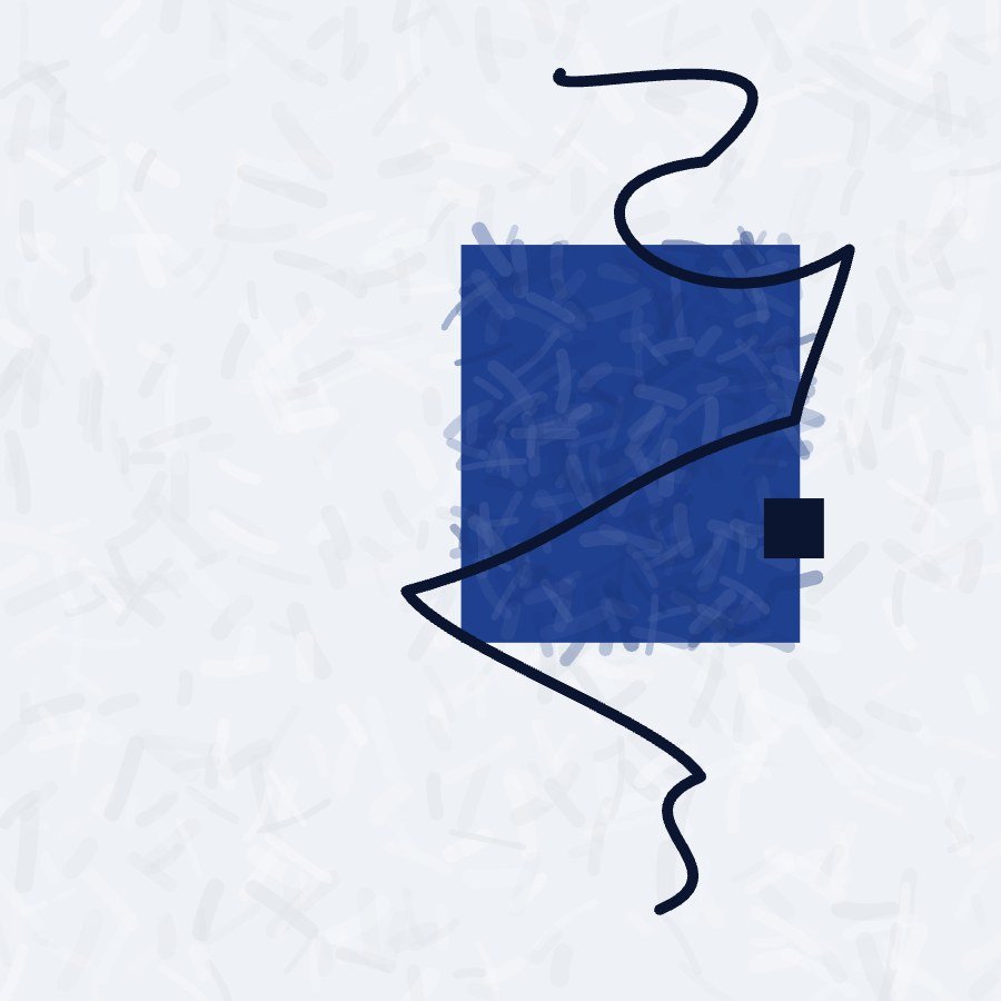 Biru Prusia No. 3 – Wirani